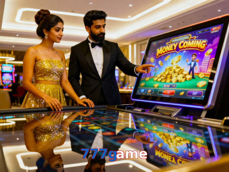 777Game